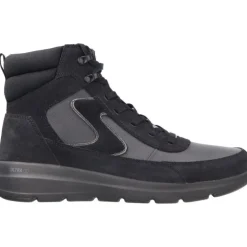 Bottines*Skechers Glacial Ultra Grey